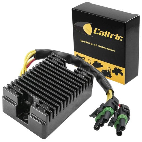 Rectifier Regulator for Sea-Doo Gtx DI 951 951cc 2000 2001 2002 2003