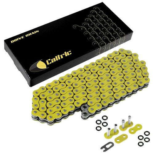 O-Ring Drive Chain for Ducati 900Ss 900 Ss 1998 1999 2000 2001 2002 Yellow