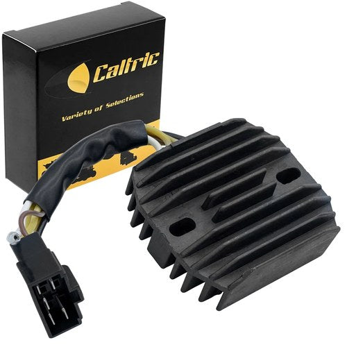 Regulator Rectifier for Kawasaki KZ750E KZ750LTD KZ750R 1980-1983