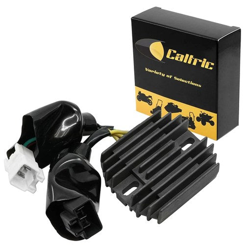 Regulator Rectifier for Honda CBR1000RR CBR1000 RR 2004 2005 / 31600-MEL-013