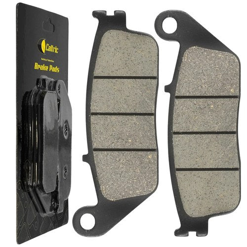Rear Brake Pads for Victory Vision Tour 1731 2008 2009 2010-2017 / 2203679