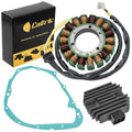 Stator W/Gasket for Yamaha Royal Star Venture S XVZ13 XVZ1300