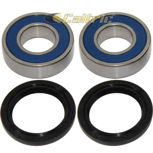 Swing Arm Ball Bearings Seals Kit for Honda CBR600F3 1995-1998