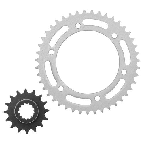 Front & Rear Sprockets for Honda CBR600RR 2003 2004 2005 2006