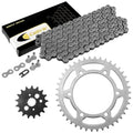 Drive Chain & Sprockets for Kawasaki VN800A VN800B Vulcan 800 Classic 1996-05