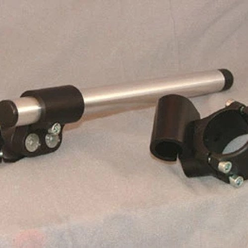 Woodcraft 35mm CLIP-ONS Clipon With 1.5" Rise Riser Bar