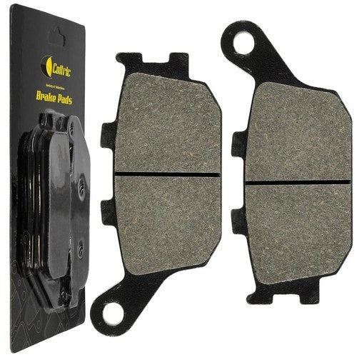 Rear Brake Pads for Yamaha R6S YZF-R6S YZFR6 S 600 2003-2009 / 5SL-W0046-00-00
