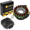 Stator & Rgulator Rectifier for Kawasaki VN800A Vulcan 800 1995-2005