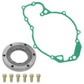Starter Clutch Bearing & Gasket for Yamaha XV1700 Road Star 1700 Warrior 03-09