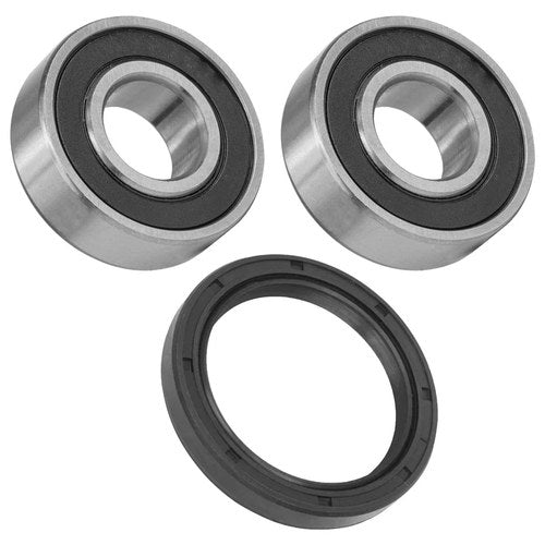Front Wheel Ball Bearing And Seals Kit for Yamaha It175 LT250 IT400 IT425