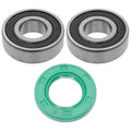 Front Wheel Ball Bearing And Seals Kit for Yamaha Bw200 Big Wheel 200 1985-1988