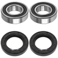 Front Wheel Ball Bearing And Seals Kit for Yamaha XVS1300 Stryker 1300 2011-17