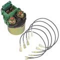 Starter Solenoid Relay for Honda 35850-Mb0-007 35850-425-017