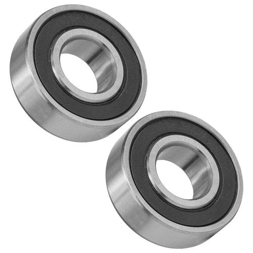Front Wheel Ball Bearings for Suzuki GSXR750W GSX-R750W 1993 1994 1995
