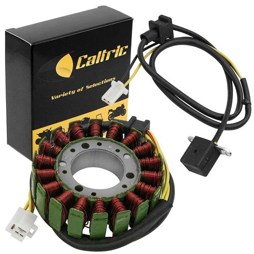Stator for Kawasaki Vulcan 800 VN800A VN800B Classic VN800 E/C Drifter 1995-2006