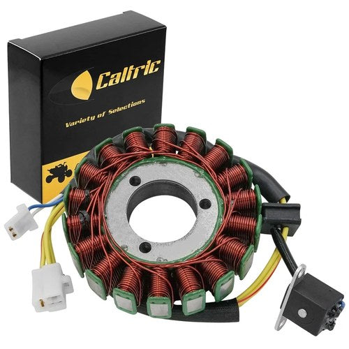 Stator for Suzuki 32101-17G00 32101-17G02 32101-17G01