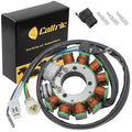 Stator for Yamaha 4Be-81410-01-00 4Be-81410-00-00