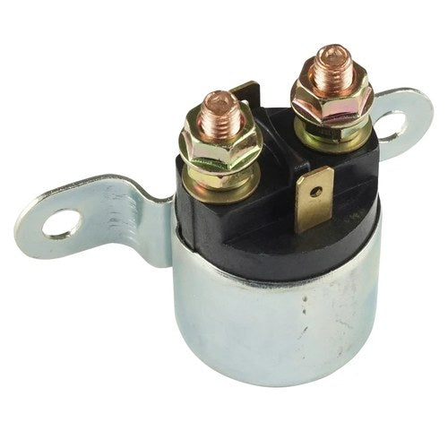 Caltric Starter Solenoid Relay for Can Am Spyder Rs Rss Roadster 2010-2015