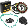 Stator and Regulator for Honda CBR900RR 1996-1999 W/Pickup Coil and Gasket