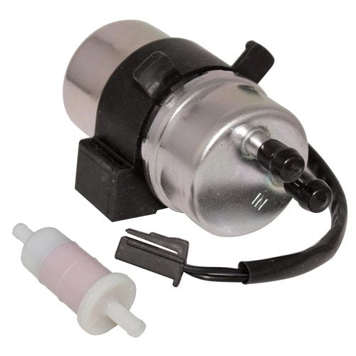 Fuel Pump & Filter for Yamaha XVS650 V Star 650 Midnight Custom 2005-2010