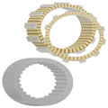 Clutch Friction Plates for Honda CB1000 1994 1995