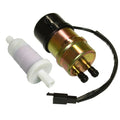 Fuel Pump & Filter for Honda VT1100T Shadow Ace1100 Classic Tour 1998-2001