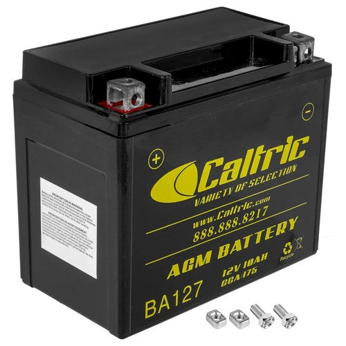 Agm Battery for Kymco People 250 2004-2008 / People S 250 2006-2010