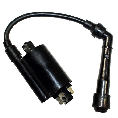 Ignition Coil for Kawasaki EN500C Vulcan 500 Ltd 1996-2009 / 21121-1153