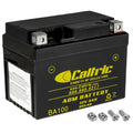 Agm Battery for KTM 250 Sxf SX-F XC Xcw XC-W XCF-W Xcfw SX-F 2008-2023