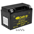 Agm Battery for Suzuki GSX1300R GSX1300Rz Hayabusa 1300 1999-2007
