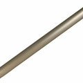 Vortex Racing Replacement CLIP-ON Handle Bar - Silver