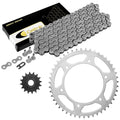 Drive Chain & Sprocket Kit for BMW G650Gs G650 Gs 2011-2015