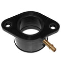 Right Intake Carburetor Carb Holder for Kawasaki 16065-047