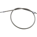 Motion Pro Armor Coat Stainless Steel Speedometer Cable (66-0131)