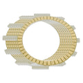 Clutch Friction Plates for KTM 85 Sx 2003-2008 2010 - 2015 / 105 SX XC 2004-2011