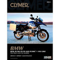 Clymer Physical Book for BMW R850, R1100, R1150 & R1200C 1993-2005 | M503-3