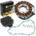 Stator Regulator Rectifier & Gasket for Kawasaki ER-6N Er6N 650 ER650C 2009-2010