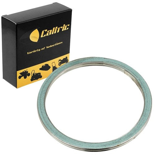 Exhaust Holder Gasket for Kawasaki VN1500 Vulcan 1500 Classic 1996-2008