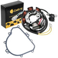 Stator & Gasket for Kawasaki KLX300R Klx 300R 1997-2007