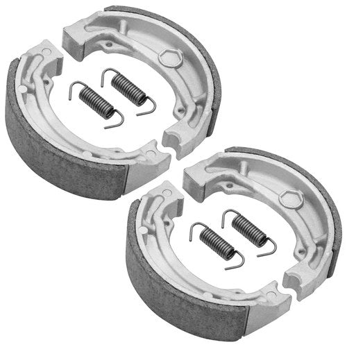 Rear Brake Shoes for Suzuki DR-Z125 DRZ125 DR-Z125L DRZ125L 2003-2025