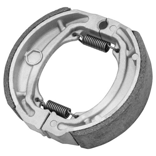 Front Brake Shoes for Suzuki Ds80 Mini 80 1983 1985-2000