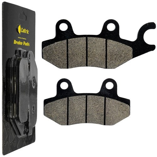 Front Brake Pads for Honda Cbf125 Cbf 125 2012 2013 2014 2015 2016