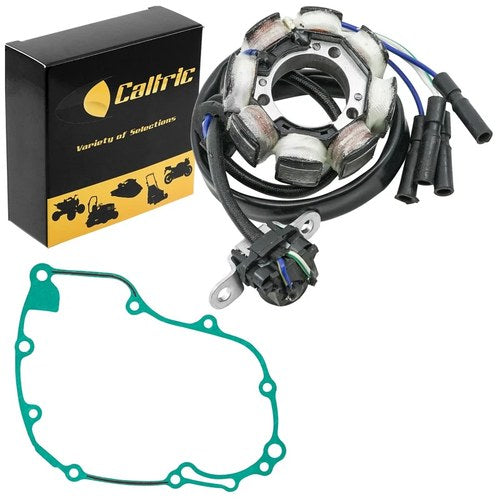 Stator & Gasket for Honda CRF450R Crf 450R 2002-2003