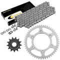Drive Chain & Sprocket Kit for Honda CRF250R 2004-2009