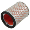 Caltric 17210-MEL-000 Air Filter Cleaner For Honda CBR100RR Motorcycle