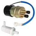 Fuel Pump And Filter for Kawasaki ZZR600 Zzr 600 ZX600J ZX 600J 2005-2008