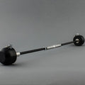 Yamaha 2015-2018 FZ07 FZ-07 Woodcraft Racing Rear Axle Slider Kit
