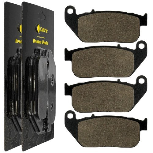 Front Brake Pads for Harley Davidson Xl883R Sportster 883 Roadster 2005-2013