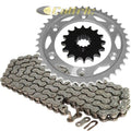 Drive Chain & Sprockets Kit for Honda CBR1000RR 2004 2005