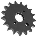 Front Drive Chain Sprocket for Suzuki GSX1300R Hayabusa/ LE 1999-2007 Teeth 17
